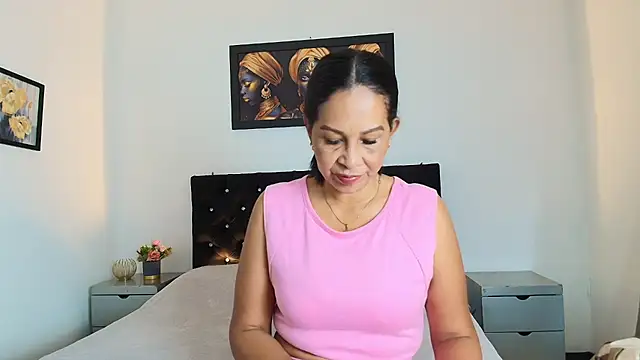 Shanon mature online show from 07-25-26, 06:58