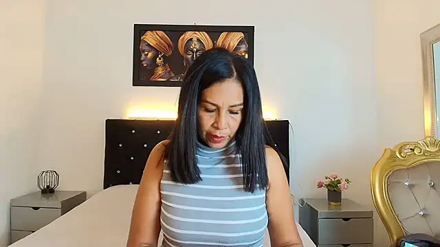 Shanon mature online show from 06-02-26, 07:03