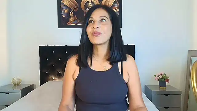 Shanon mature online show from 07-13-26, 06:18