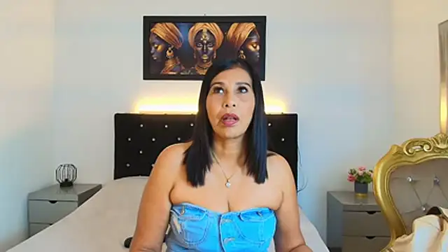 Shanon mature online show from 05-12-26, 07:20