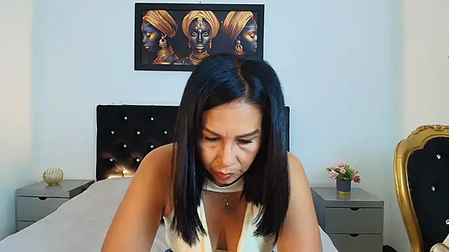 Shanon mature online show from 07-15-26, 05:53