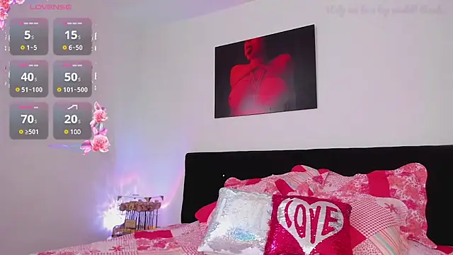 Snapshot of Stacy_Malibu1 chatting on 03-13-25, 07:39 Stacy Malibu1 online show from 03-13-25, 07:39