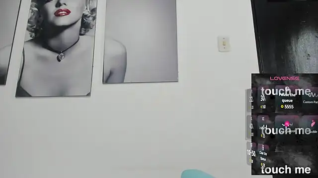 izzy cum online show from 03-05-25, 03:29