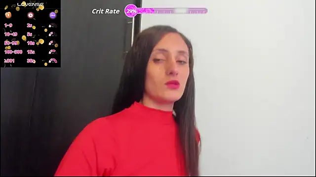 izzy cum online show from 02-16-26, 07:12
