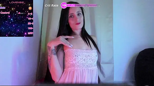 izzy cum online show from 11-30-25, 01:06