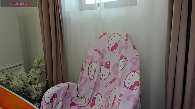 kassy hotdevil online show from 02-12-26, 07:30