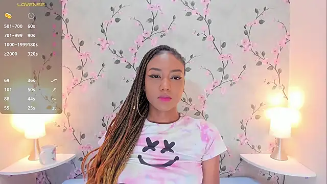 EmmySweett online show from 03-09-26, 08:12