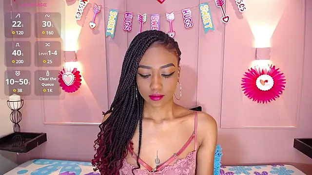 Snapshot of EmmySweett chatting on 02-27-25, 09:14 EmmySweett online show from 02-27-25, 09:14
