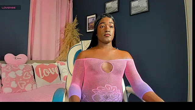 SammyGirlTS online show from 06-30-26, 12:16