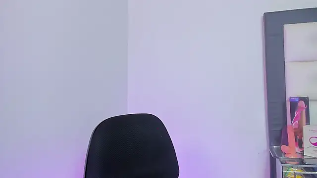 SammyGirlTS online show from 02-12-25, 07:34