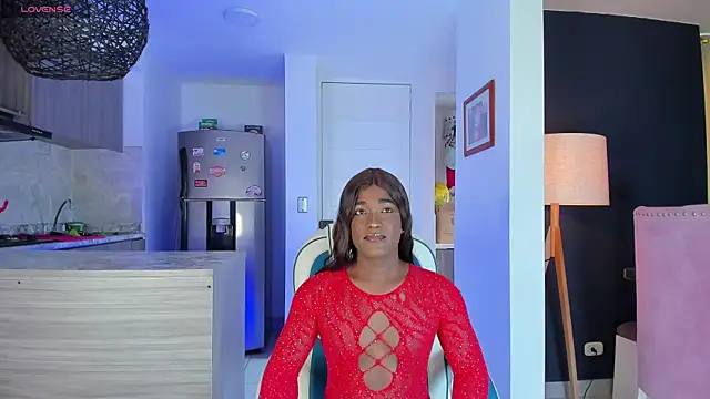 SammyGirlTS online show from 10-08-25, 04:40