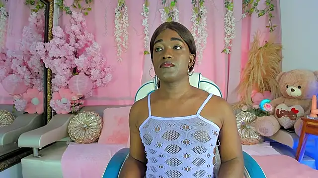 SammyGirlTS online show from 11-29-25, 12:27