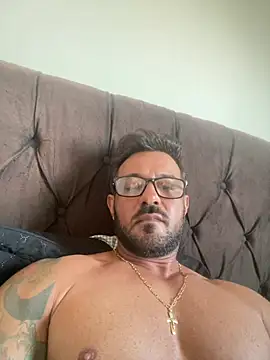 jack cumm online show from 04-26-26, 12:02