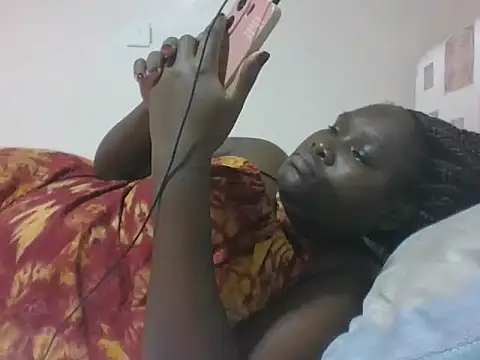 queen aria19 online show from 02-06-26, 04:30