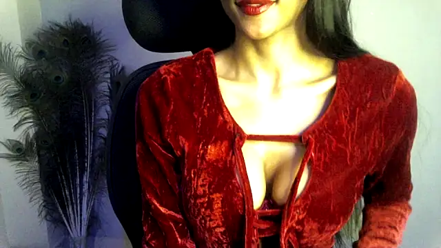 Sonia-silk online show from 12-24-24, 06:17