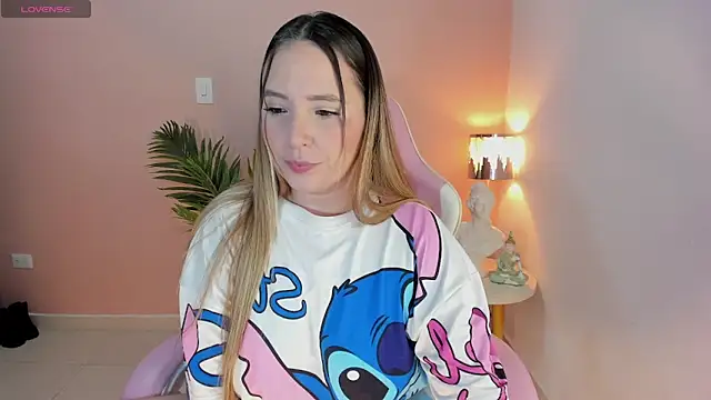 HannaMiller 1 online show from 11-08-25, 07:45