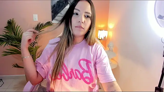 HannaMiller 1 online show from 03-13-26, 05:45