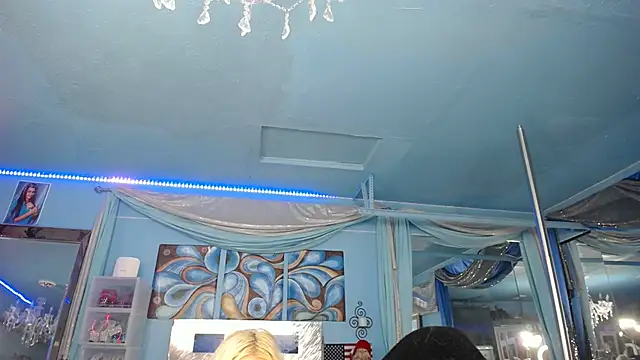 ADRIANNA FOX online show from 07-20-26, 01:02