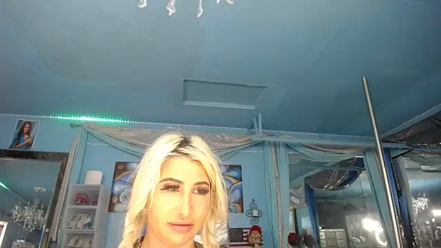 ADRIANNA FOX online show from 03-28-26, 03:02