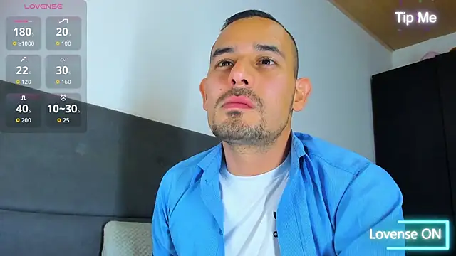 jhonyalzate2 online show from 09-11-25, 01:16