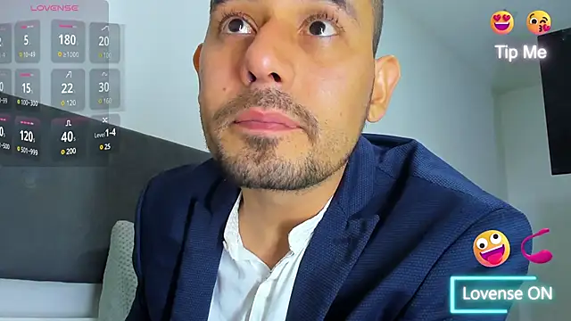 jhonyalzate2 online show from 03-06-25, 12:54