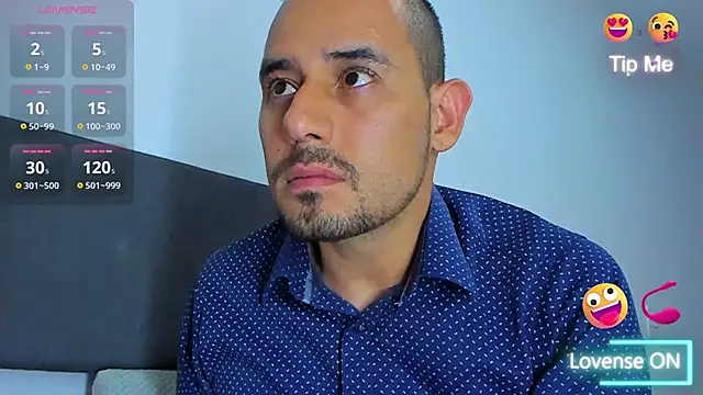jhonyalzate2 online show from 02-21-25, 01:00
