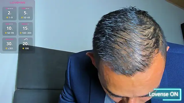 jhonyalzate2 online show from 11-20-25, 12:55