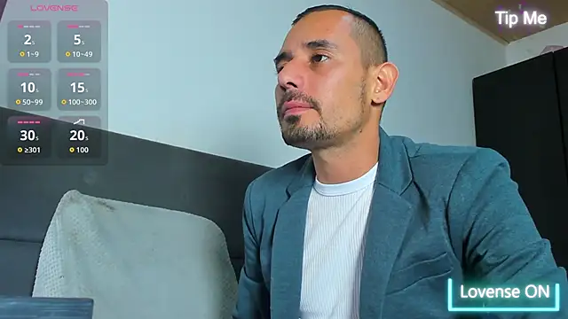 jhonyalzate2 online show from 03-14-26, 06:52