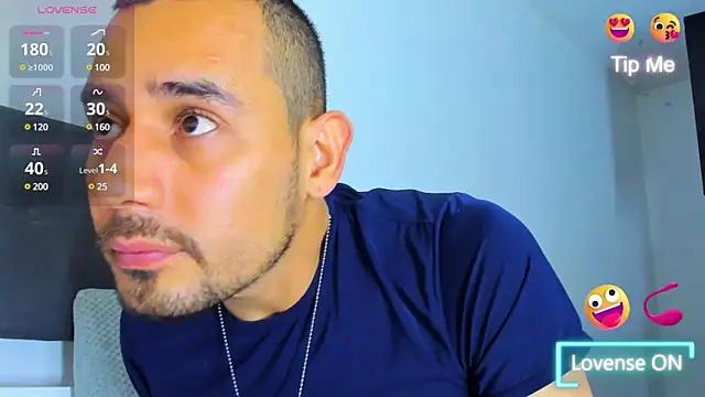 jhonyalzate2 online show from 03-08-25, 07:27