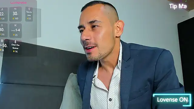 jhonyalzate2 online show from 03-19-26, 03:17