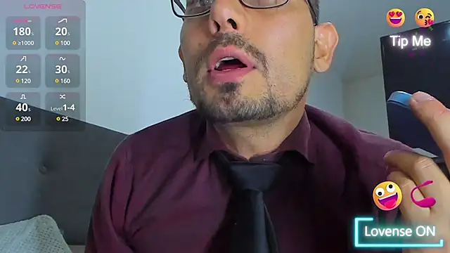 jhonyalzate2 online show from 02-26-25, 01:25
