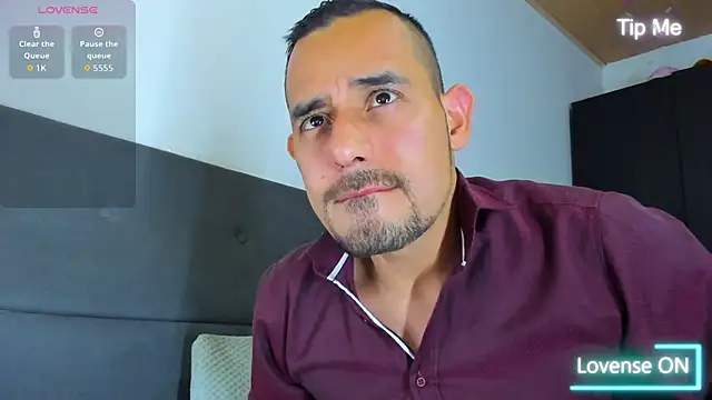 jhonyalzate2 online show from 09-14-25, 12:11