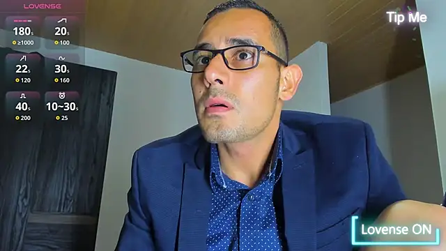 jhonyalzate2 online show from 10-23-25, 02:10