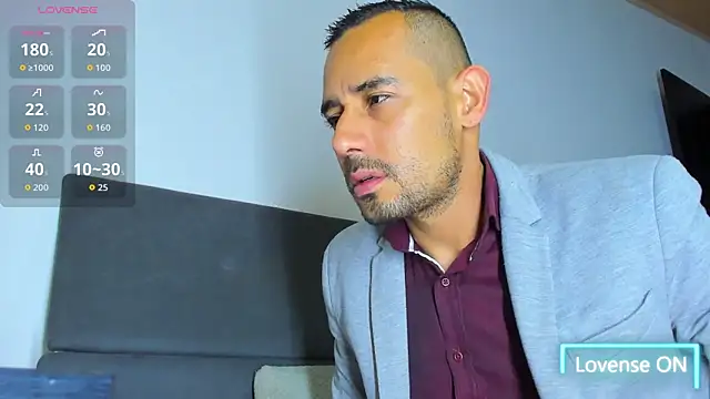 jhonyalzate2 online show from 11-30-25, 01:50