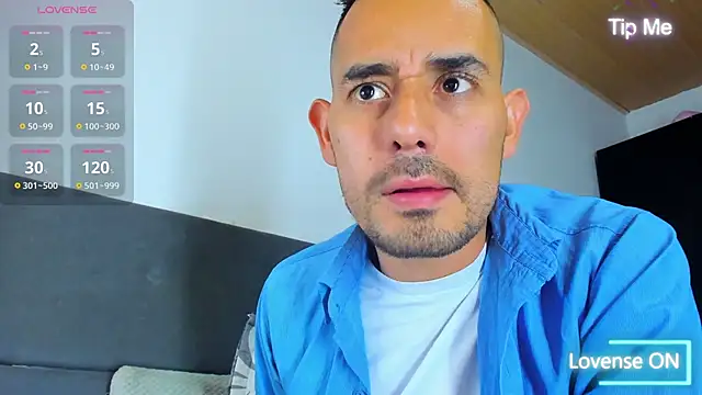 jhonyalzate2 online show from 09-29-25, 04:41