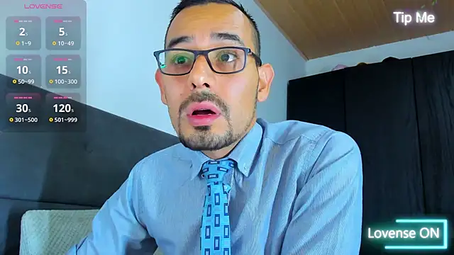 jhonyalzate2 online show from 09-19-25, 05:22