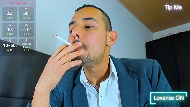 jhonyalzate2 online show from 10-12-25, 11:28