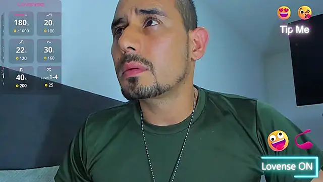 jhonyalzate2 online show from 02-27-25, 01:41