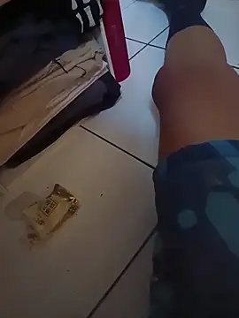 MrRight90 online show from 04-19-26, 11:40