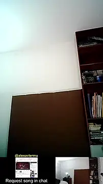 milkbull online show from 08-09-26, 03:23