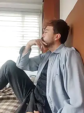 milkbull online show from 04-09-26, 11:49