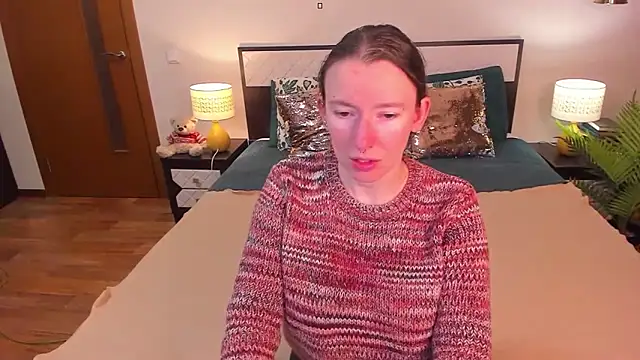 CatherineWalls online show from 05-29-26, 03:45