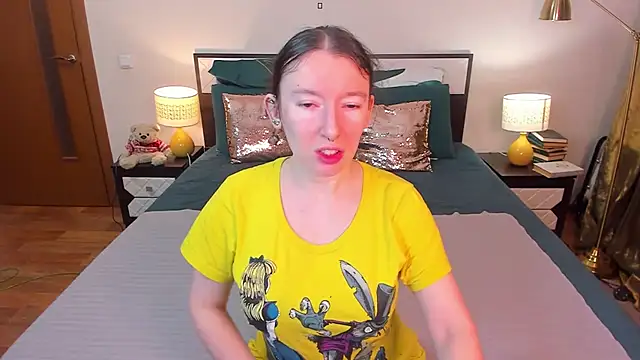 CatherineWalls online show from 02-12-26, 04:56