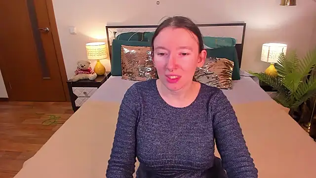 CatherineWalls online show from 03-05-26, 08:33