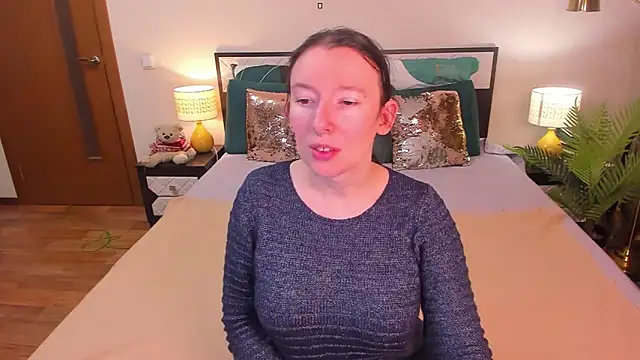 CatherineWalls online show from 03-06-26, 03:45