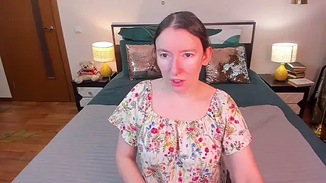 CatherineWalls online show from 02-16-26, 04:11