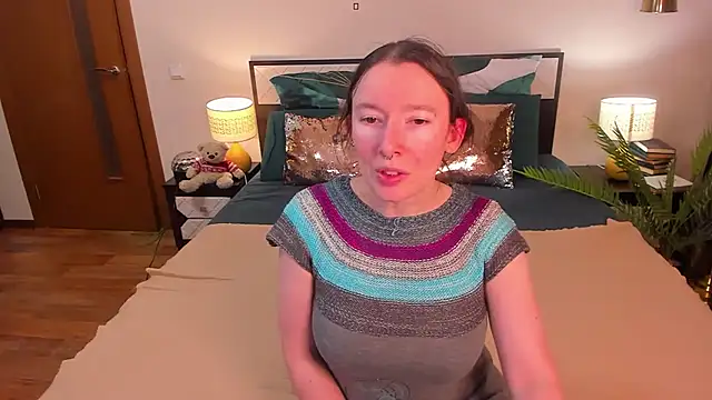 CatherineWalls online show from 02-22-26, 03:20