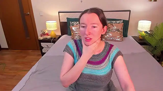 CatherineWalls online show from 05-21-26, 08:12