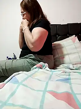 Vicky Rosse online show from 02-05-26, 09:54