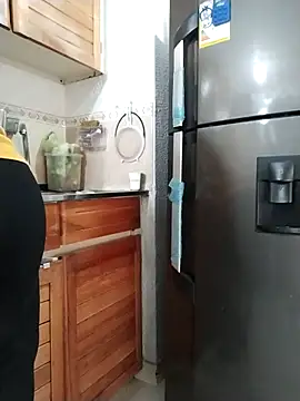 Vicky Rosse online show from 09-23-25, 06:04